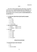 Referāts 'Latvijas degvielas patērētāju attieksme pret biodegvielām ', 29.