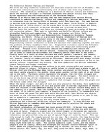 Eseja 'The Difference Between Kwanzaa and Hanukkah', 1.