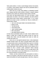 Eseja 'Socializācijas problēmas mūsdienu ģimenēs', 2.