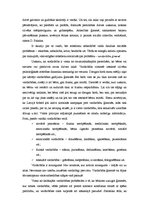 Eseja 'Socializācijas problēmas mūsdienu ģimenēs', 3.