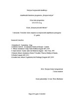Konspekts 'Totalitāro valstu iespaida un starptautiskā saspīlējuma pieaugums', 1.