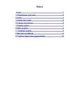 Konspekts 'Dizaina metodika', 2.