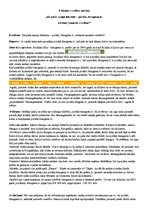 Eseja 'Kā plašsaziņu līdzeklis - portāls "draugiem.lv" - ietekmē jauniešu veselību', 1.
