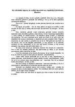 Eseja 'Ko rakstnieks ieguva, ko zaudēja, iepazīstot un respektējot klasicisma likumus', 1.