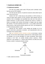 Referāts 'Uzņēmuma mārketinga vides novērtējums', 3.