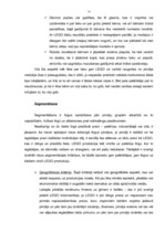 Referāts 'Uzņēmuma mārketinga vides novērtējums', 14.