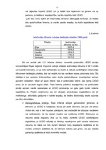 Referāts 'Uzņēmuma mārketinga vides novērtējums', 15.