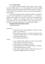 Referāts 'Uzņēmuma mārketinga vides novērtējums', 21.