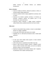 Referāts 'Uzņēmuma mārketinga vides novērtējums', 24.