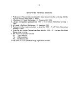 Referāts 'Uzņēmuma mārketinga vides novērtējums', 29.