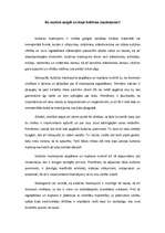 Eseja 'Ko nozīmē sargāt un kopt kultūras mantojumu?', 1.