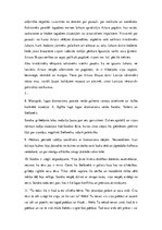 Konspekts 'Trimdas literatūra', 3.