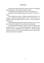 Referāts 'Vecāku rīcība pie ērces piesūkšanās bērniem', 2.