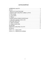 Referāts 'Vecāku rīcība pie ērces piesūkšanās bērniem', 3.