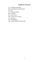 Referāts 'Vecāku rīcība pie ērces piesūkšanās bērniem', 4.