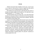 Referāts 'Vecāku rīcība pie ērces piesūkšanās bērniem', 5.