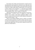 Referāts 'Vecāku rīcība pie ērces piesūkšanās bērniem', 8.