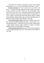 Referāts 'Vecāku rīcība pie ērces piesūkšanās bērniem', 13.