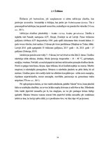 Referāts 'Vecāku rīcība pie ērces piesūkšanās bērniem', 14.