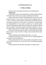 Referāts 'Vecāku rīcība pie ērces piesūkšanās bērniem', 18.