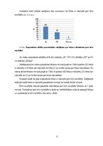 Referāts 'Vecāku rīcība pie ērces piesūkšanās bērniem', 21.