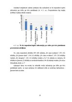 Referāts 'Vecāku rīcība pie ērces piesūkšanās bērniem', 29.