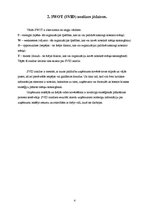 Referāts 'SWOT analīze', 4.