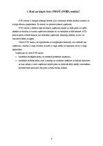 Referāts 'SWOT analīze', 6.