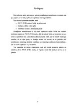 Referāts 'SWOT analīze', 10.