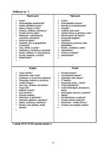 Referāts 'SWOT analīze', 13.