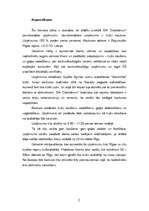 Biznesa plāns 'Sīklopu (trušu) kautuve', 2.