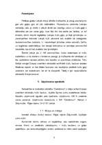 Biznesa plāns 'Sīklopu (trušu) kautuve', 3.