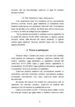 Biznesa plāns 'Sīklopu (trušu) kautuve', 4.