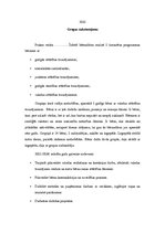 Prakses atskaite 'Kvalifikācijas prakse pirmsskolā', 2.