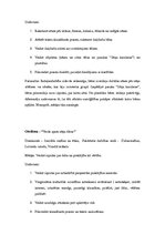 Prakses atskaite 'Kvalifikācijas prakse pirmsskolā', 7.