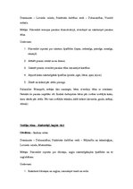 Prakses atskaite 'Kvalifikācijas prakse pirmsskolā', 10.