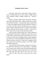 Prakses atskaite 'Kvalifikācijas prakse pirmsskolā', 15.