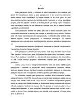 Prakses atskaite 'Profesionālās prakses pārskats', 3.