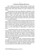 Prakses atskaite 'Profesionālās prakses pārskats', 6.