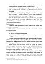 Prakses atskaite 'Profesionālās prakses pārskats', 20.