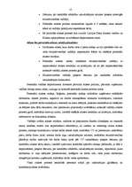 Prakses atskaite 'Profesionālās prakses pārskats', 25.