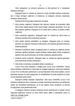 Prakses atskaite 'Profesionālās prakses pārskats', 36.