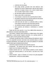 Prakses atskaite 'Profesionālās prakses pārskats', 43.