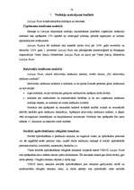 Prakses atskaite 'Profesionālās prakses pārskats', 70.