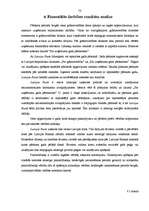 Prakses atskaite 'Profesionālās prakses pārskats', 73.