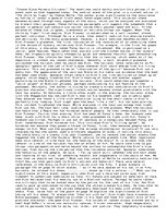 Eseja '"The Child by Tiger" by Thomas Wolfe', 1.