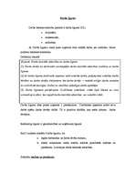 Konspekts 'Darba līgums', 1.