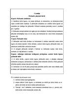 Konspekts 'Darba līgums', 7.