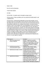 Konspekts 'Prakses atskaite', 5.