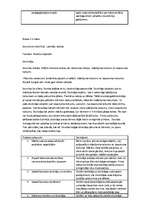 Konspekts 'Prakses atskaite', 9.